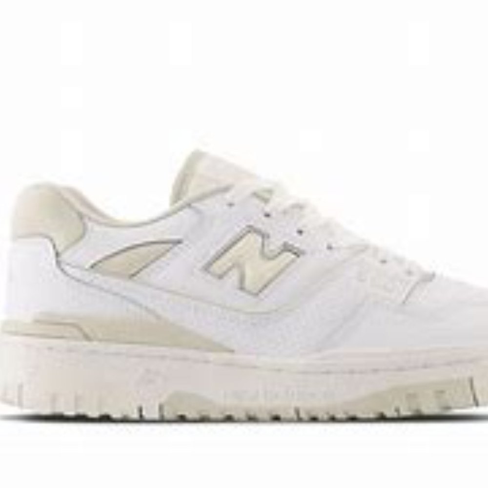 new balances silver birch 550